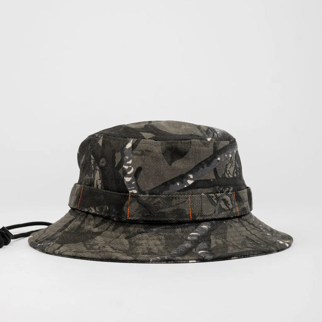 Rusty - Stringer Bucket Hat