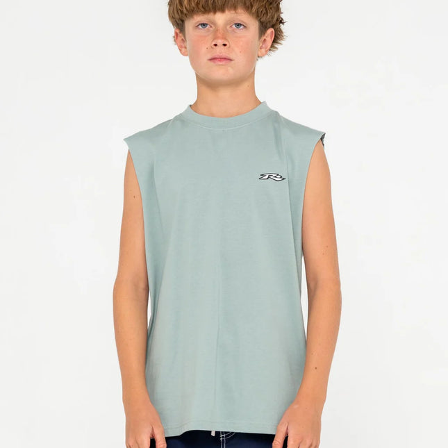 Rusty - Registered Muscle Boys