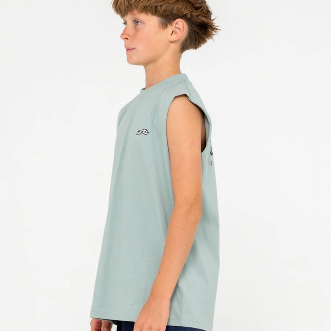 Rusty - Registered Muscle Boys