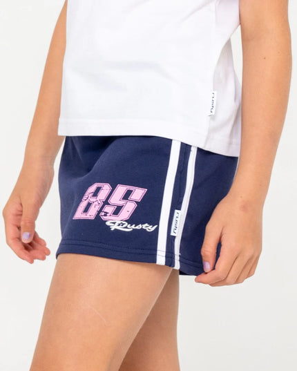 Rusty - Le Low Rise Mini Skirt Girls