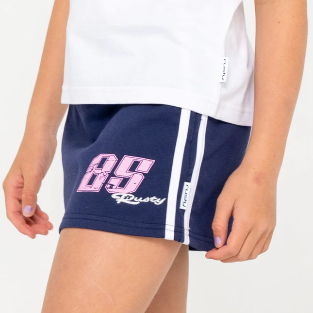 Rusty - Le Low Rise Mini Skirt Girls