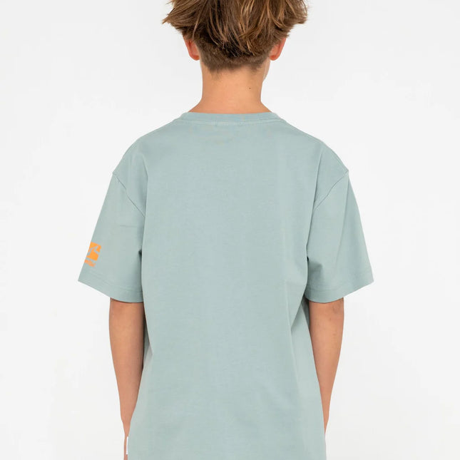 Rusty - Jetsetter Tee Boys