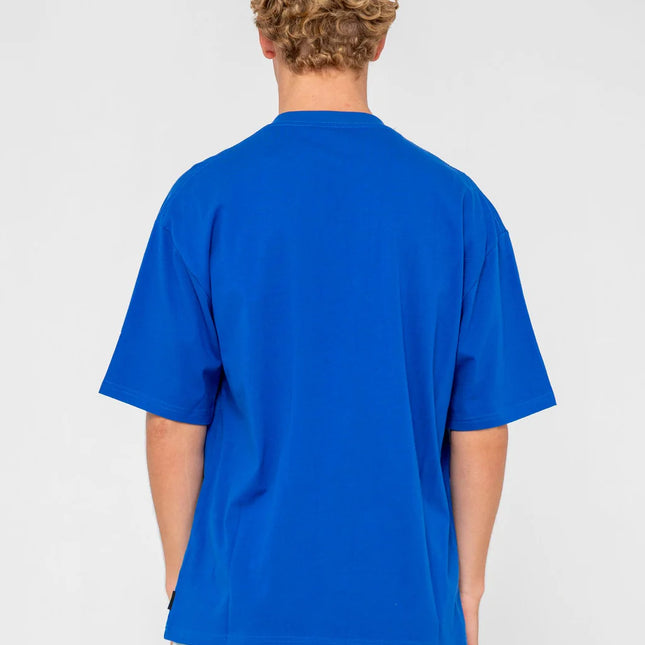 Rusty - Flip Daddy Short Sleeve Tee