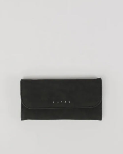 Rusty - Ballad Flap Wallet