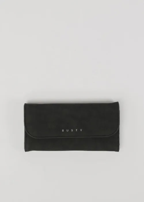 Rusty - Ballad Flap Wallet