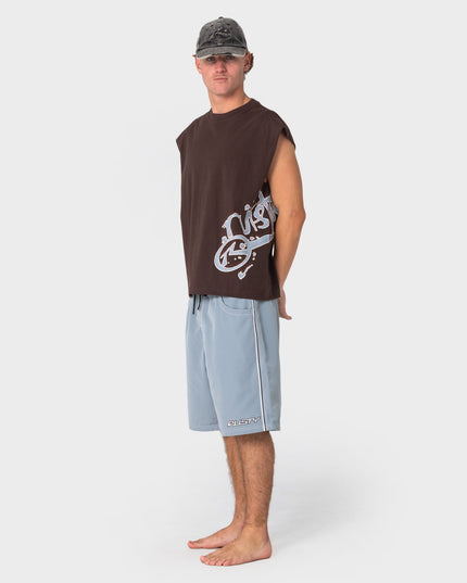 Rusty - Flip Daddy Boardshort (SG1)