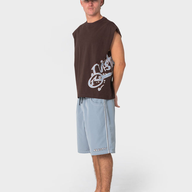 Rusty - Flip Daddy Boardshort (SG1)