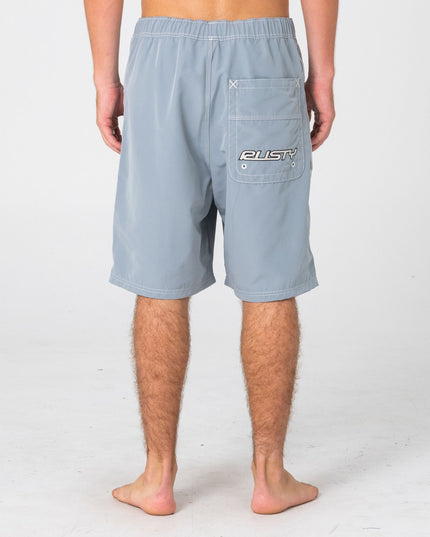 Rusty - Flip Daddy Boardshort (SG1)