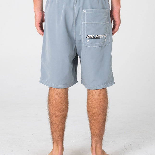 Rusty - Flip Daddy Boardshort (SG1)