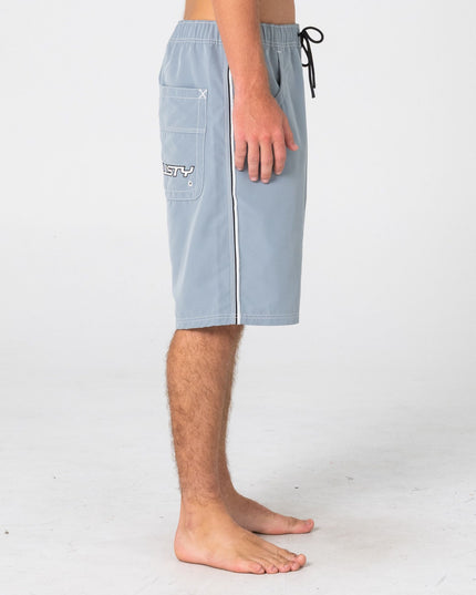 Rusty - Flip Daddy Boardshort (SG1)