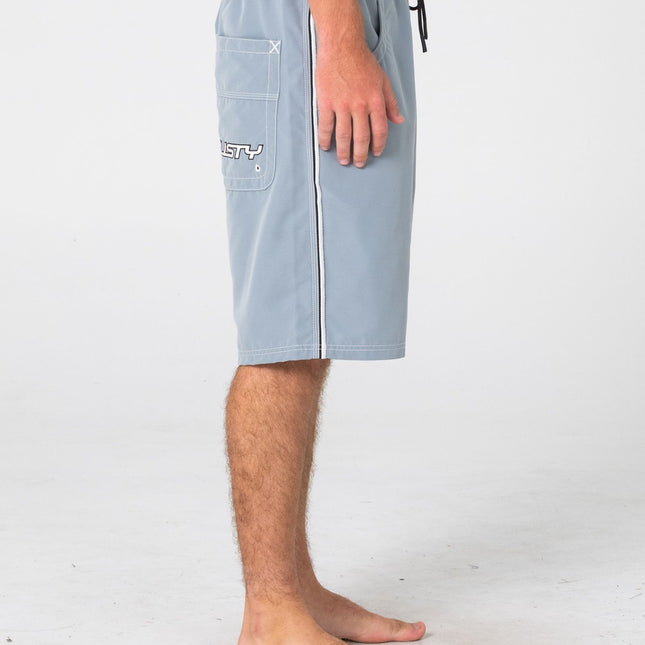 Rusty - Flip Daddy Boardshort (SG1)