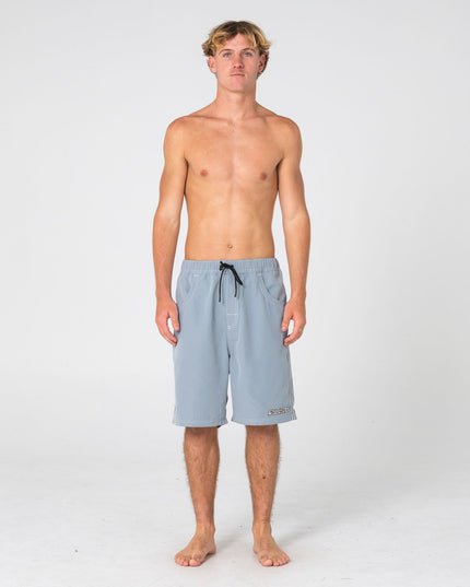 Rusty - Flip Daddy Boardshort (SG1)