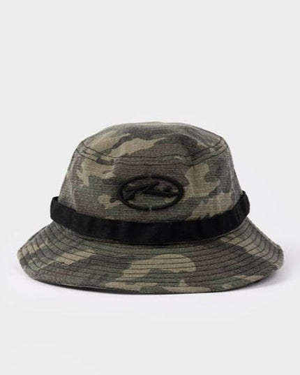 Rusty - Field Loop Bucket Hat