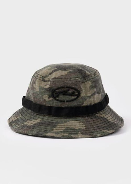 Rusty - Field Loop Bucket Hat