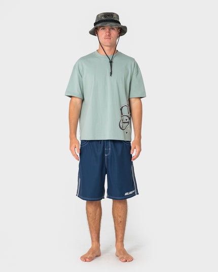 Rusty - Field Loop Bucket Hat