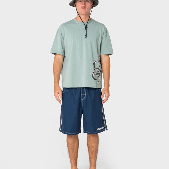 Rusty - Field Loop Bucket Hat