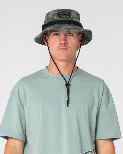 Rusty - Field Loop Bucket Hat
