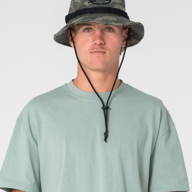 Rusty - Field Loop Bucket Hat