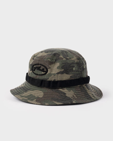 Rusty - Field Loop Bucket Hat