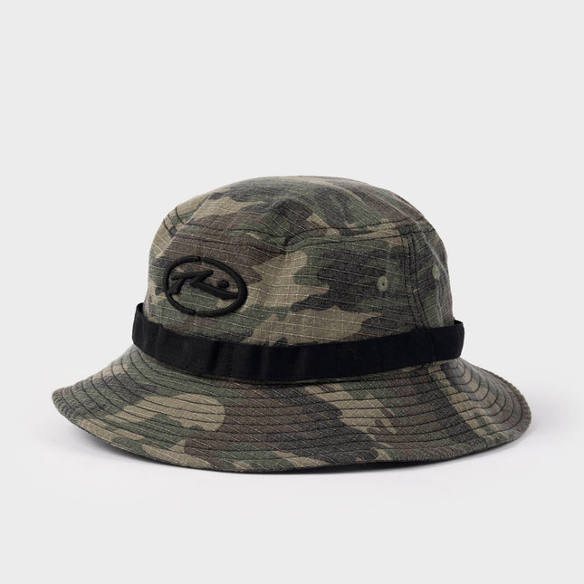 Rusty - Field Loop Bucket Hat