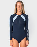 Atlantic Blue / 6