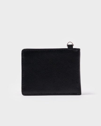 Rusty - Deep R. Leather Wallet