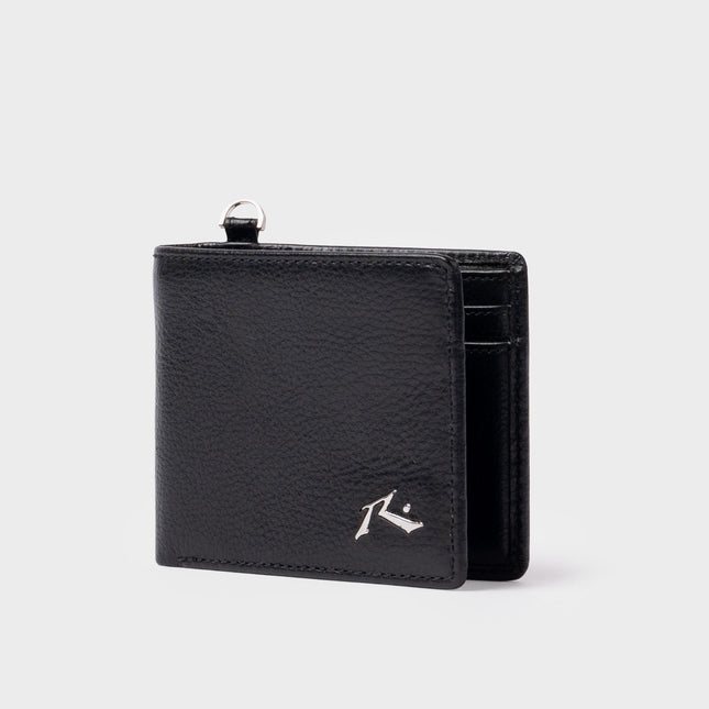 Rusty - Deep R. Leather Wallet