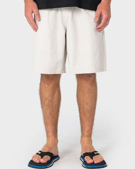 Rusty - Rumble Elastic Short