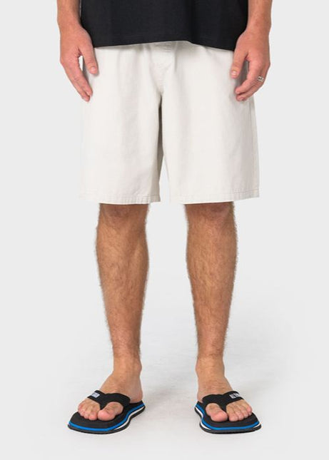Rusty - Rumble Elastic Short