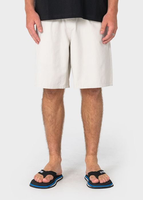 Rusty - Rumble Elastic Short