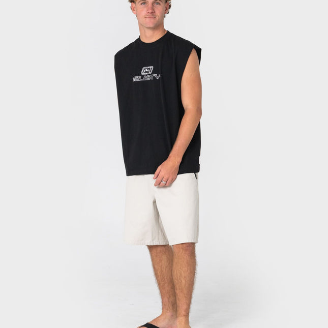 Rusty - Rumble Elastic Short
