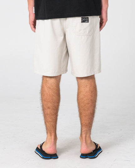 Rusty - Rumble Elastic Short