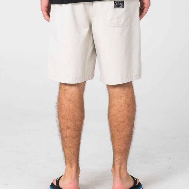 Rusty - Rumble Elastic Short