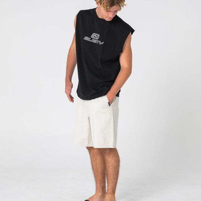 Rusty - Rumble Elastic Short