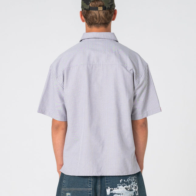 Rusty - Shockwave Short Sleeve Shirt