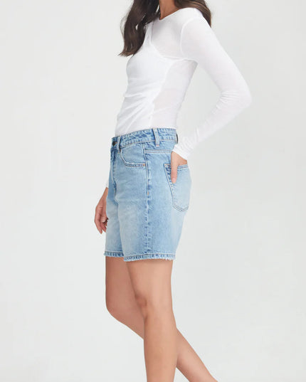 Junkfood Jeans - Ngaio Shorts