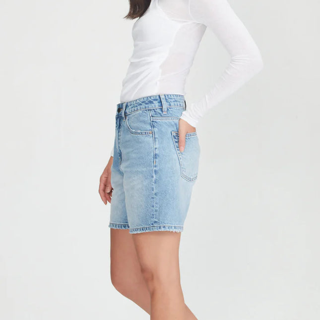 Junkfood Jeans - Ngaio Shorts