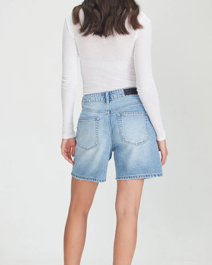 Junkfood Jeans - Ngaio Shorts