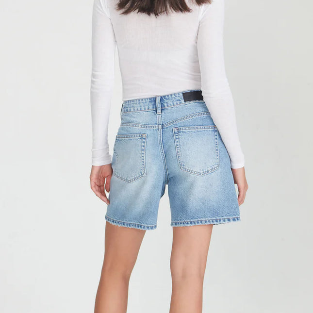 Junkfood Jeans - Ngaio Shorts