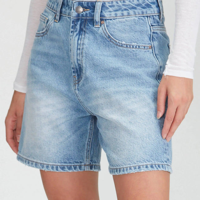 Junkfood Jeans - Ngaio Shorts