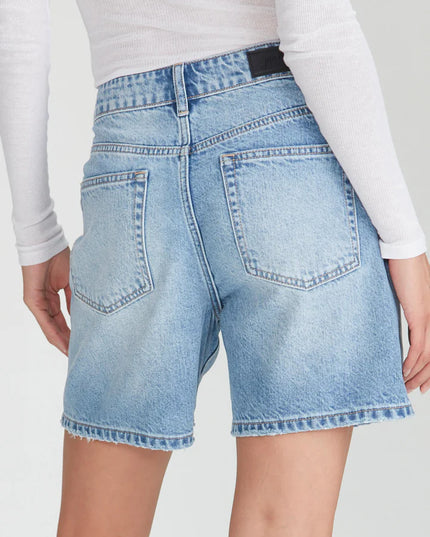 Junkfood Jeans - Ngaio Shorts