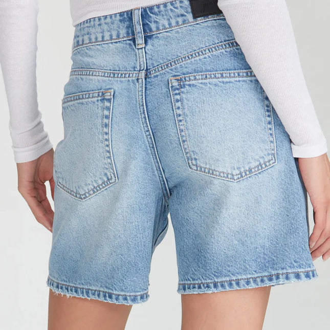 Junkfood Jeans - Ngaio Shorts