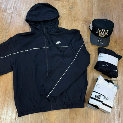 Fresh <strong>Nike</strong> just landed Puffers, caps & everyday essentials now in-store.Layer up for the cooler days