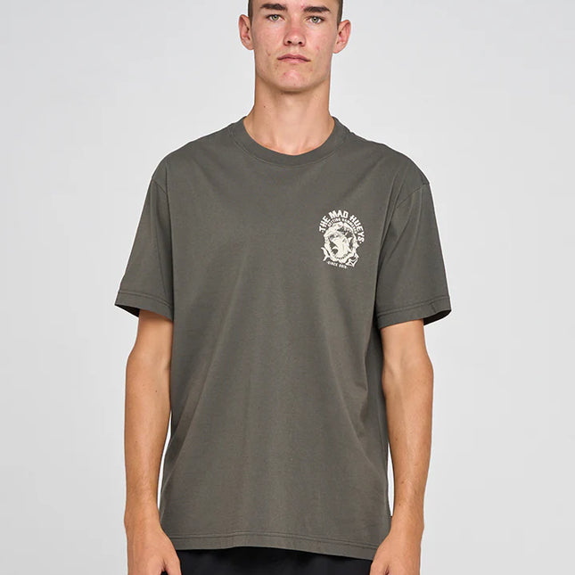 The Mad Hueys - Getting Tanked Short Sleeve Tee