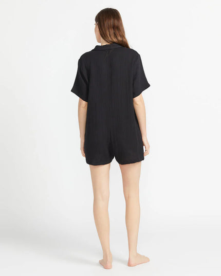 Volcom - Easy Breezy Romper