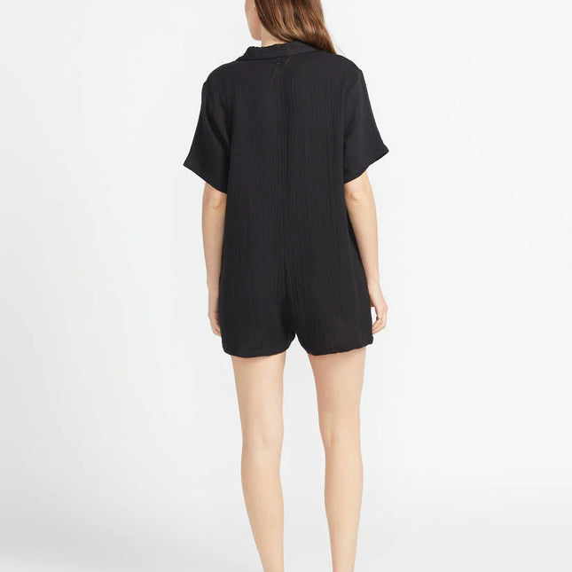 Volcom - Easy Breezy Romper