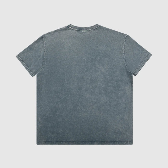WNDRR - Junkyard Box Fit Tee