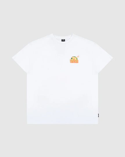 WNDRR - Taco Box Fit Tee