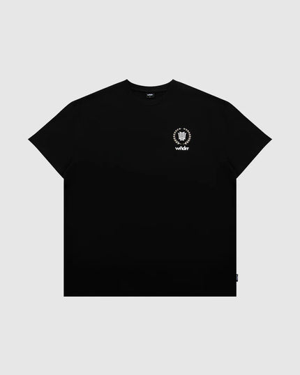 WNDRR - Emperor Box Fit Tee