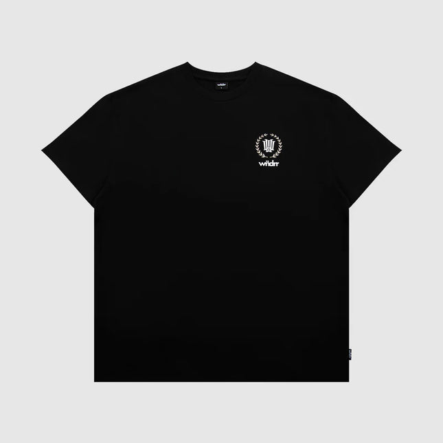 WNDRR - Emperor Box Fit Tee